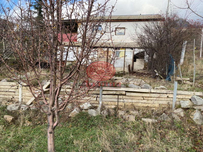 Участок 5 соток с.Лучистое г.Алушта
