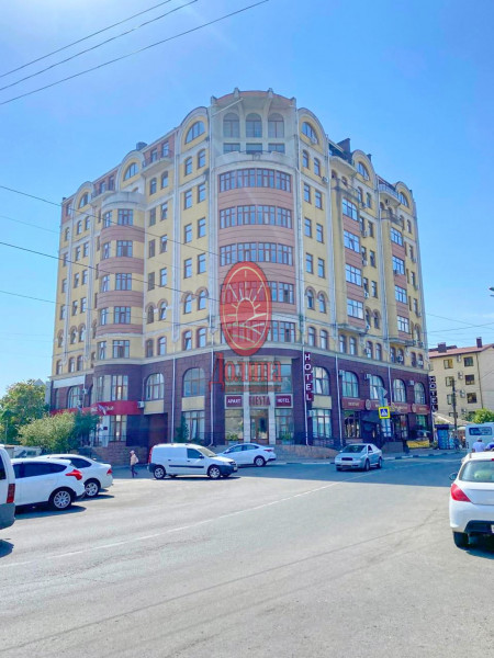 Апартаменты 16 кв.м г.Алушта 