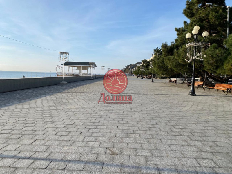 Апартаменты 16 кв.м г.Алушта 