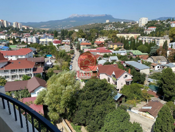 Апартаменты 16 кв.м г.Алушта 