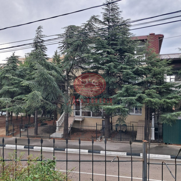 Апартаменты 25.2 кв.м г.Алупка