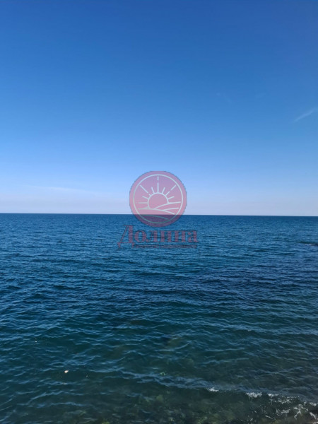 Апартаменты 25.2 кв.м г.Алупка