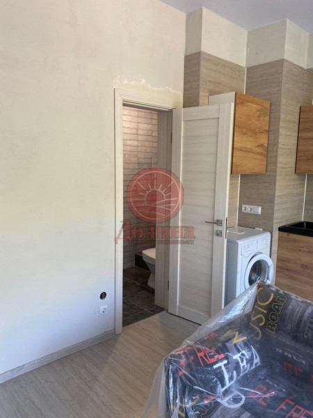 Апартаменты 25.2 кв.м г.Алупка