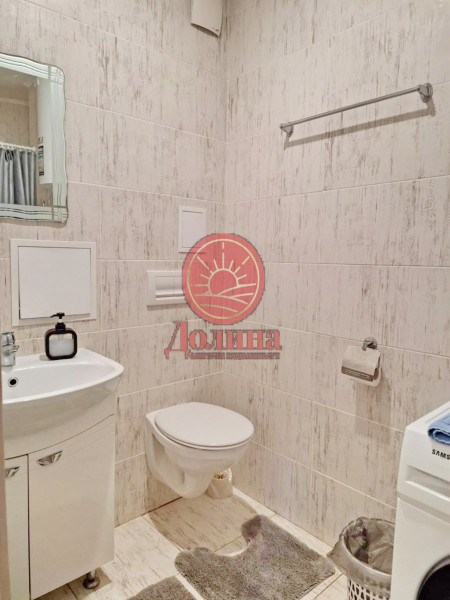 Апартаменты 30 кв.м пгт Партенит г.Алушта