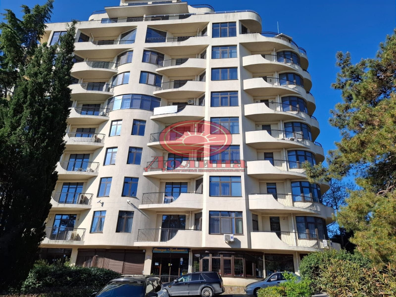Апартаменты 31.9 кв.м пгт Партенит г.Алушта