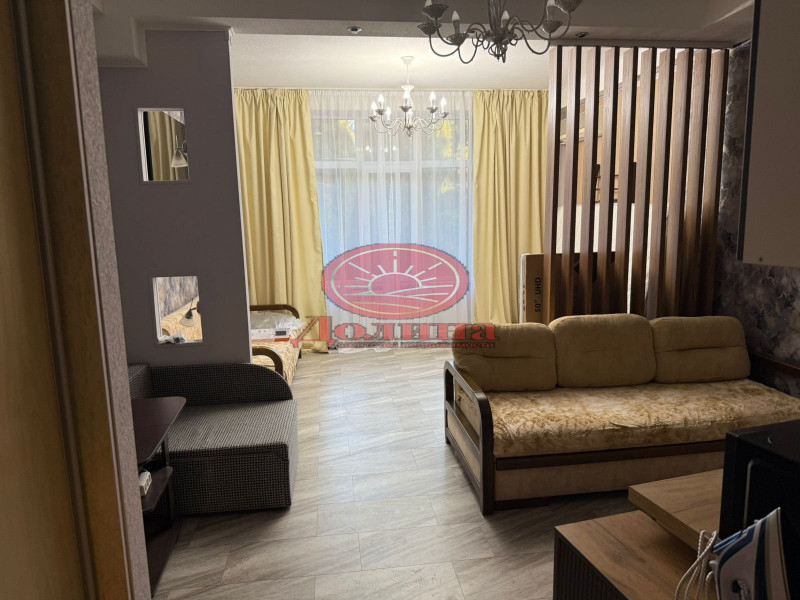 Апартаменты 31.9 кв.м пгт Партенит г.Алушта
