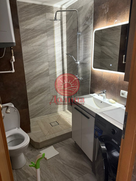 Апартаменты 31.9 кв.м пгт Партенит г.Алушта
