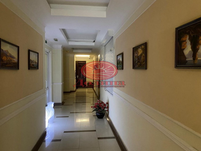 Апартаменты 31.9 кв.м пгт Партенит г.Алушта