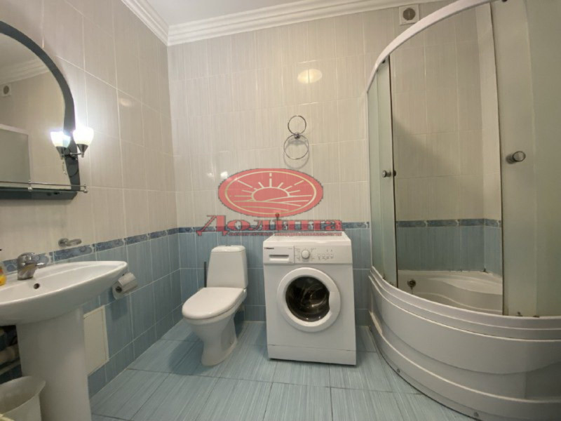 Апартаменты 32.4 кв.м г.Алушта