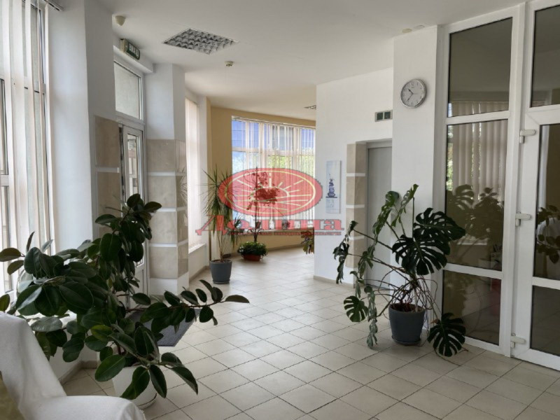 Апартаменты 32.4 кв.м г.Алушта