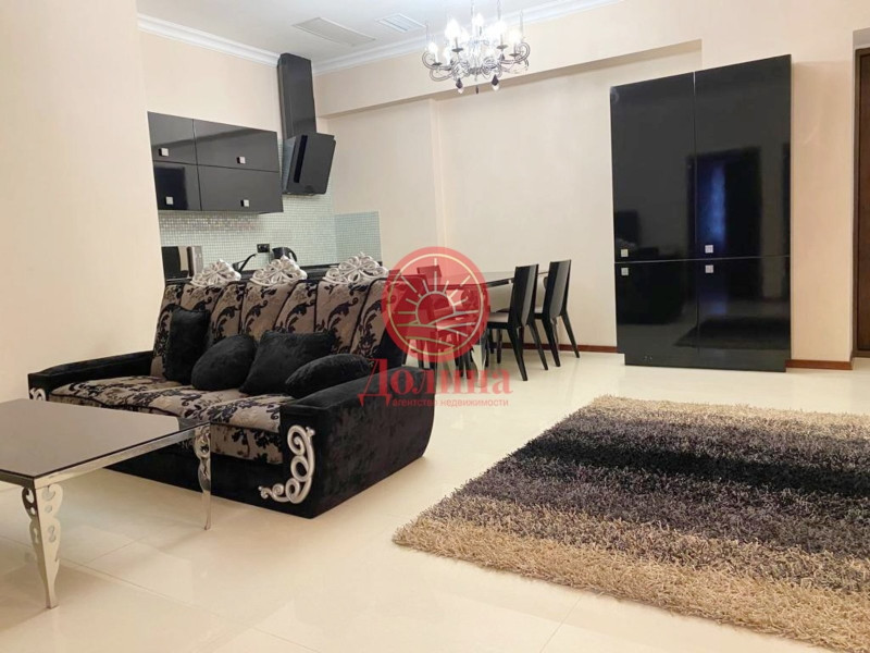Апартаменты 335 кв.м г.Алушта