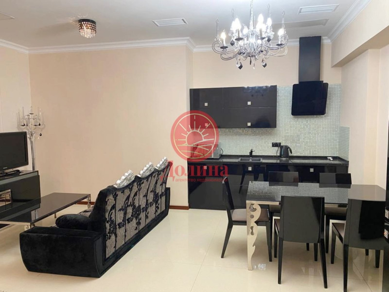 Апартаменты 335 кв.м г.Алушта