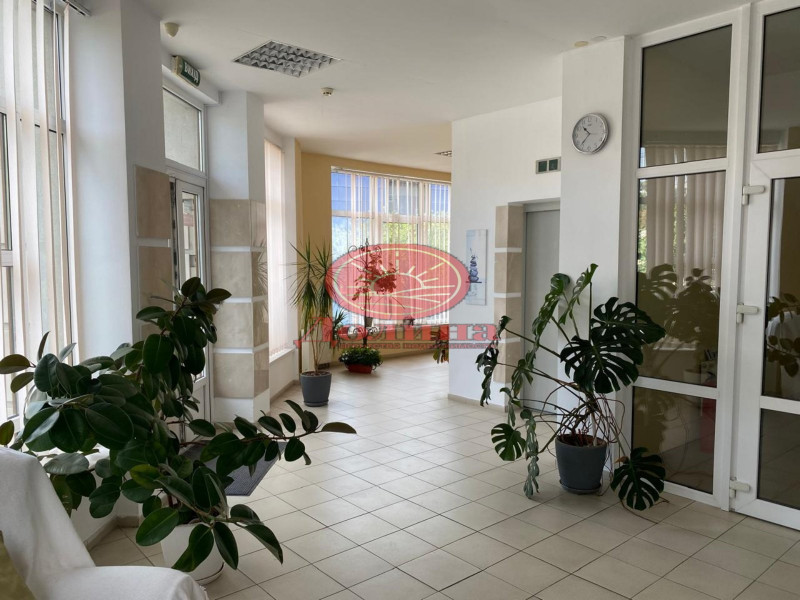 Апартаменты 41 кв.м г.Алушта