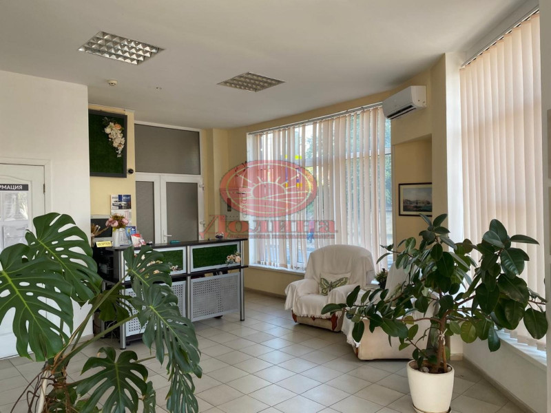 Апартаменты 44.8 кв.м г.Алушта