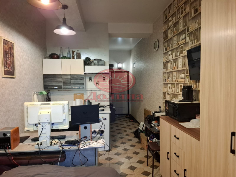 Апартаменты 44.8 кв.м г.Алушта