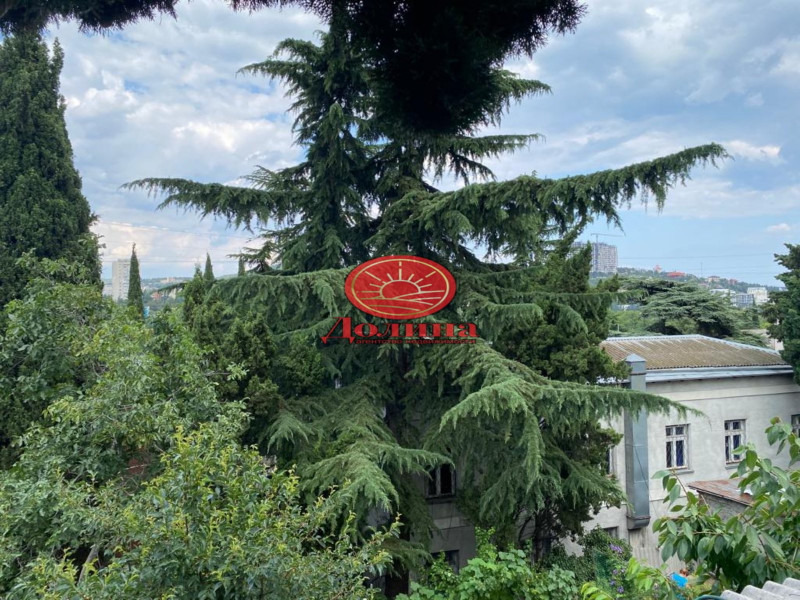 Два дома 55 кв.м и 95 кв.м г.Алушта