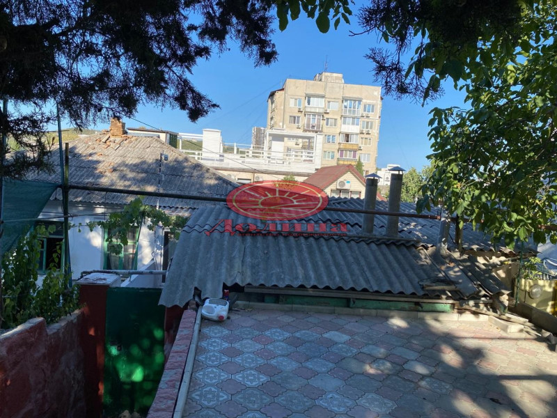 Часть дома 58 кв.м г.Алушта