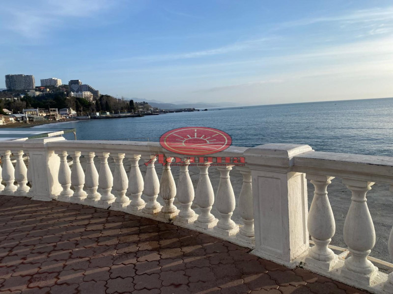 Часть дома 58 кв.м г.Алушта