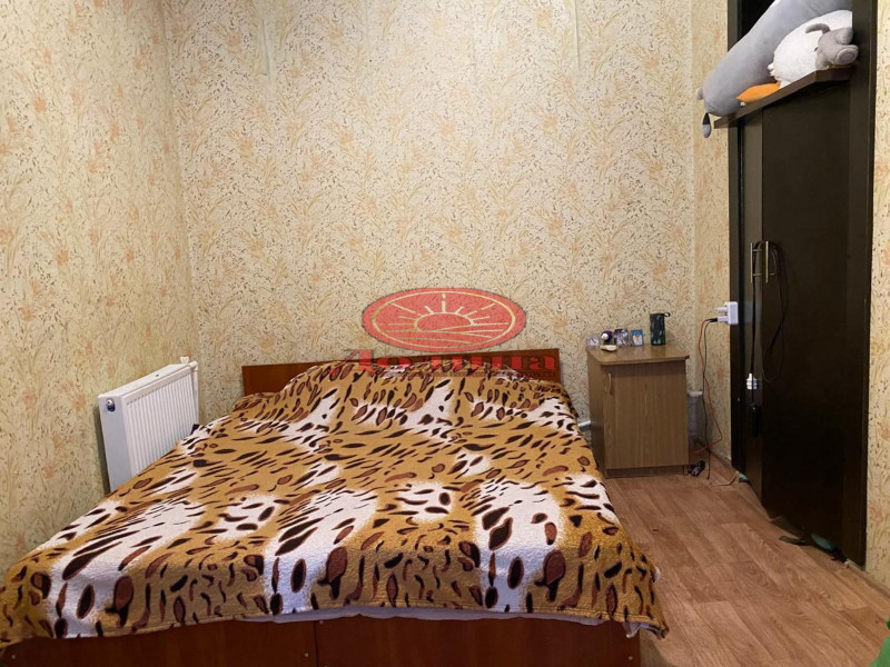 Часть дома 58 кв.м г.Алушта