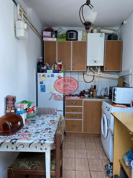 Часть дома 58 кв.м г.Алушта