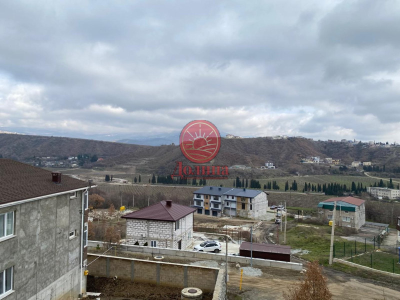 Дом-гостиница 120 кв.м г.Алушта