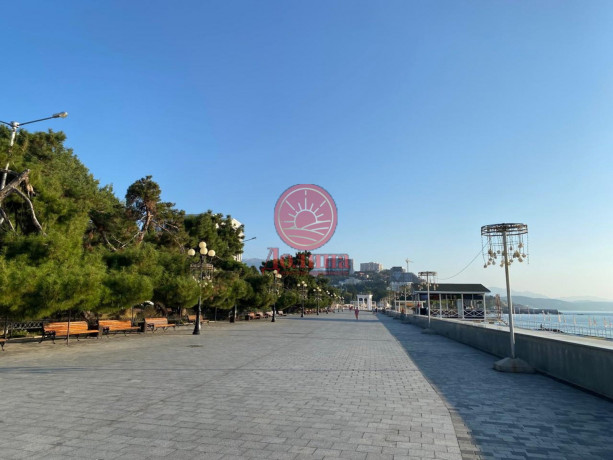 Дом-гостиница 120 кв.м г.Алушта