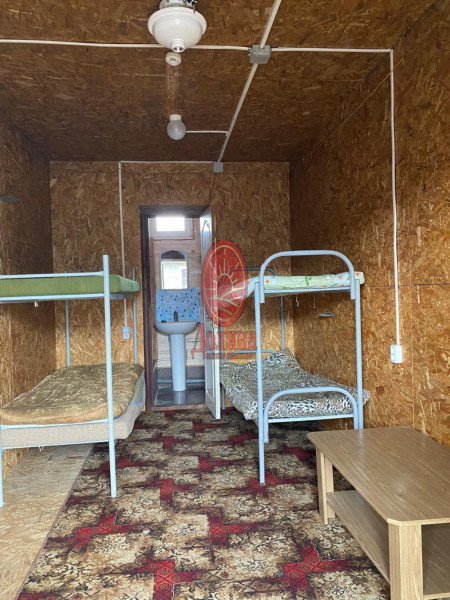 Дом-гостиница 120 кв.м г.Алушта