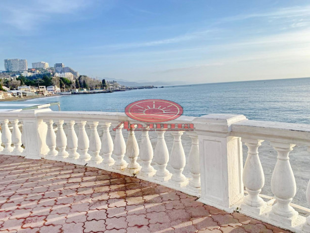 Дом 117 кв.м г.Алушта