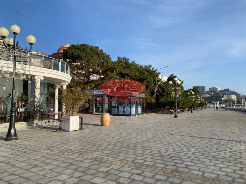 Дом 117 кв.м г.Алушта