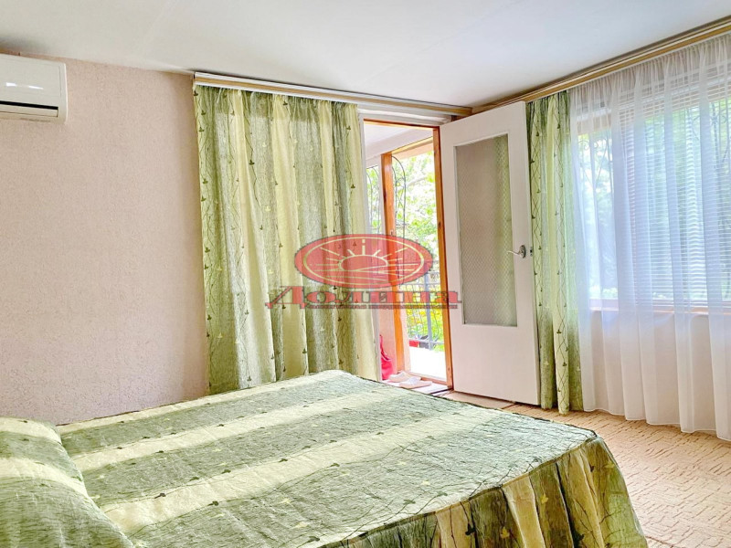 Дом 117 кв.м г.Алушта