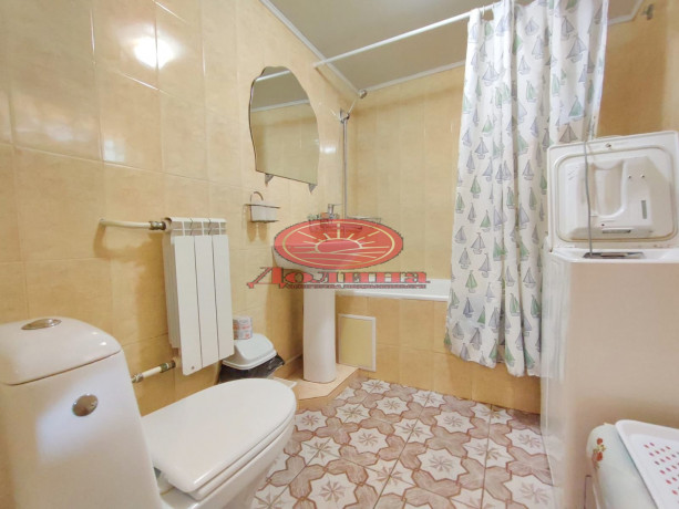 Дом 117 кв.м г.Алушта