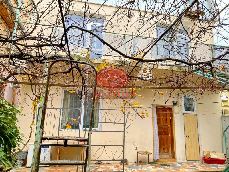 Дом 129 кв.м г.Алушта