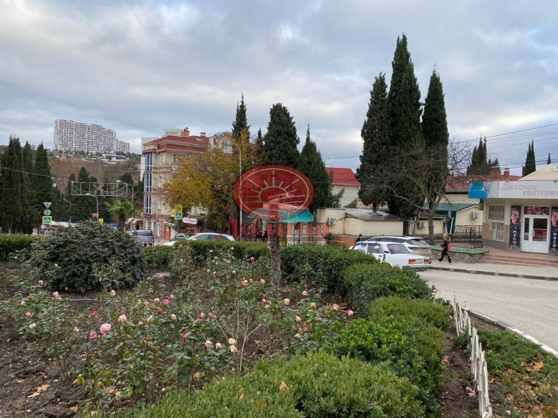 Дом 129 кв.м г.Алушта