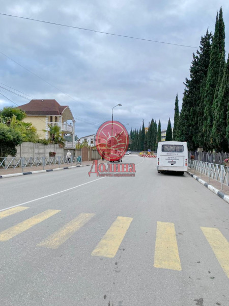 Дом 129 кв.м г.Алушта