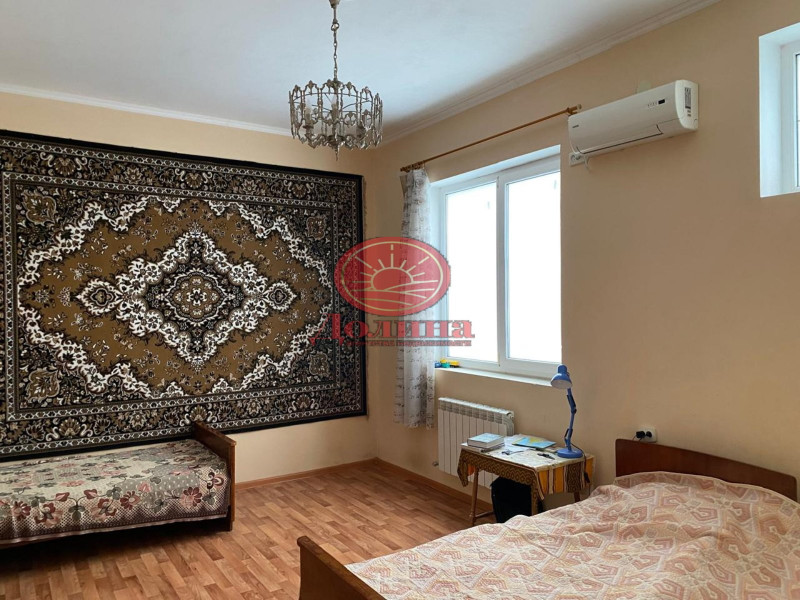 Дом 129 кв.м г.Алушта