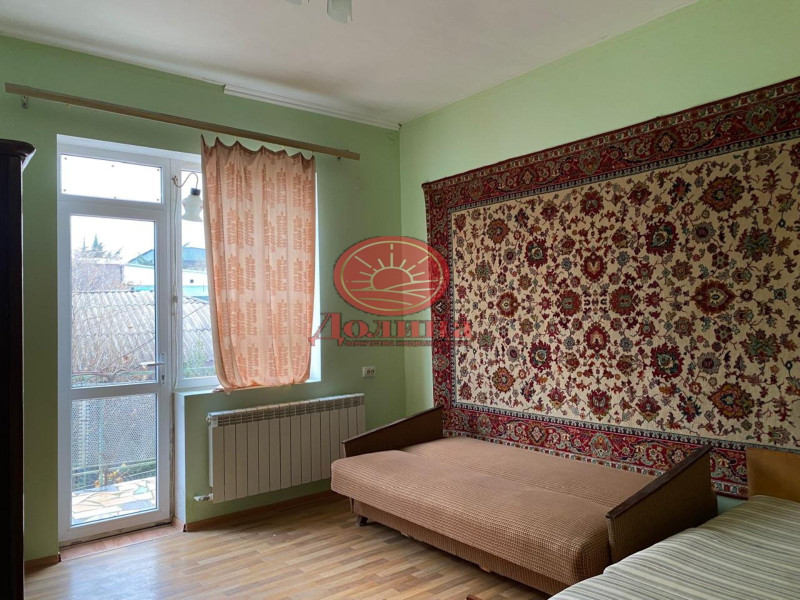 Дом 129 кв.м г.Алушта