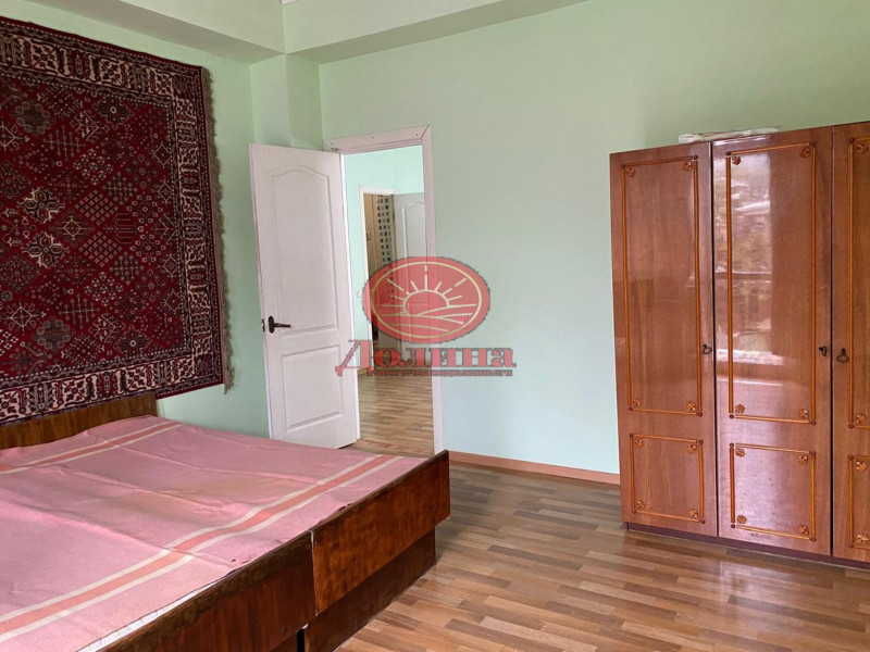 Дом 129 кв.м г.Алушта