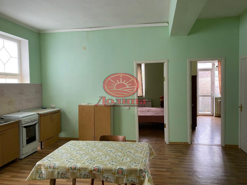 Дом 129 кв.м г.Алушта