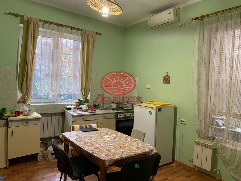 Дом 129 кв.м г.Алушта