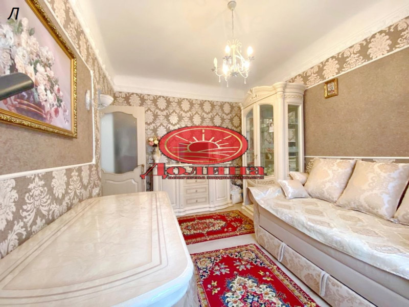 Дом 130 кв.м г.Алушта