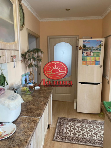 Дом 130 кв.м г.Алушта