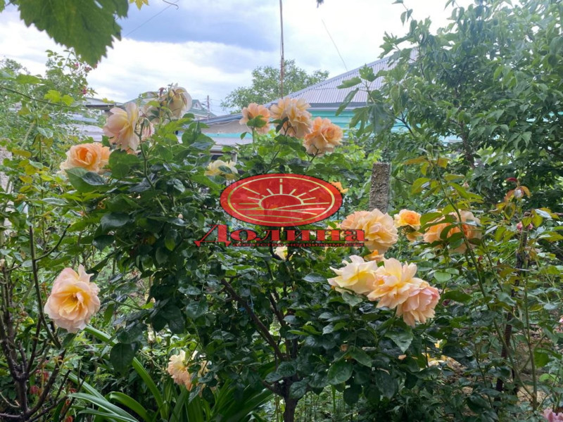 Дом 130 кв.м г.Алушта