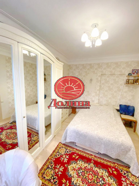 Дом 130 кв.м г.Алушта