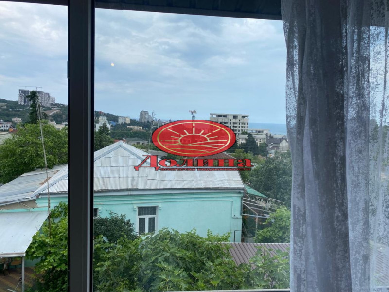 Дом 130 кв.м г.Алушта