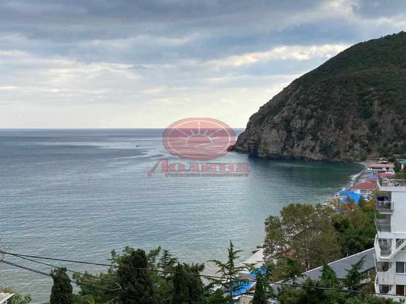 Дом 140 кв.м пгт Партенит г.Алушта