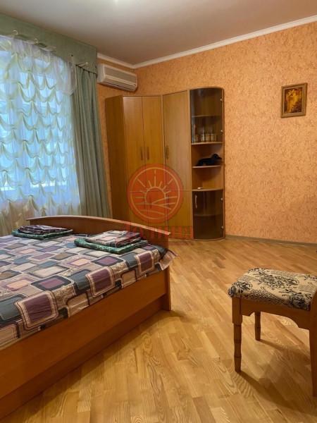 Дом 140 кв.м пгт Партенит г.Алушта