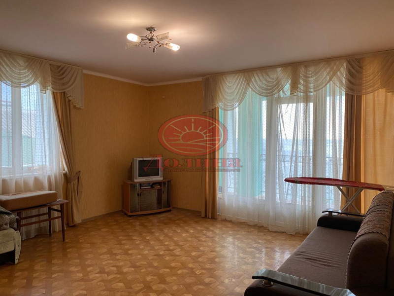 Дом 140 кв.м пгт Партенит г.Алушта