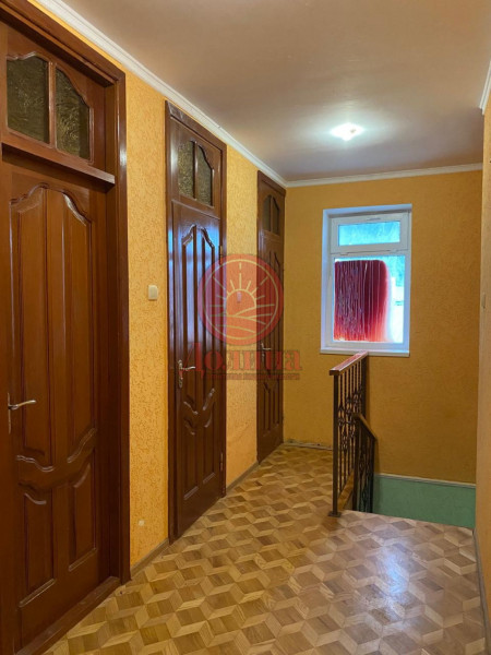 Дом 140 кв.м пгт Партенит г.Алушта