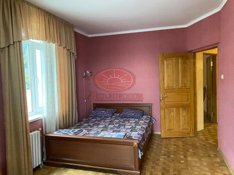 Дом 140 кв.м пгт Партенит г.Алушта