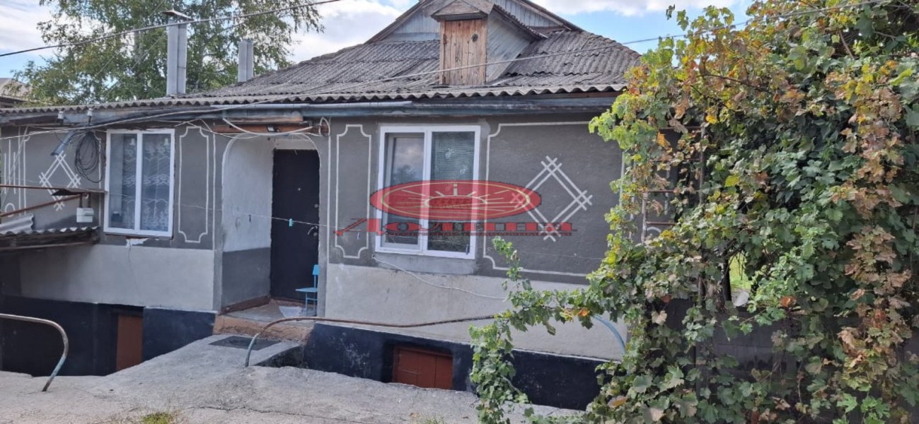 Дом 170 кв.м с.Красный мак Бахчисарайский район